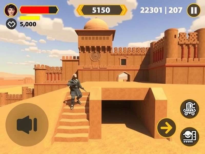 Jaisalmer Fort Journey cultural elements